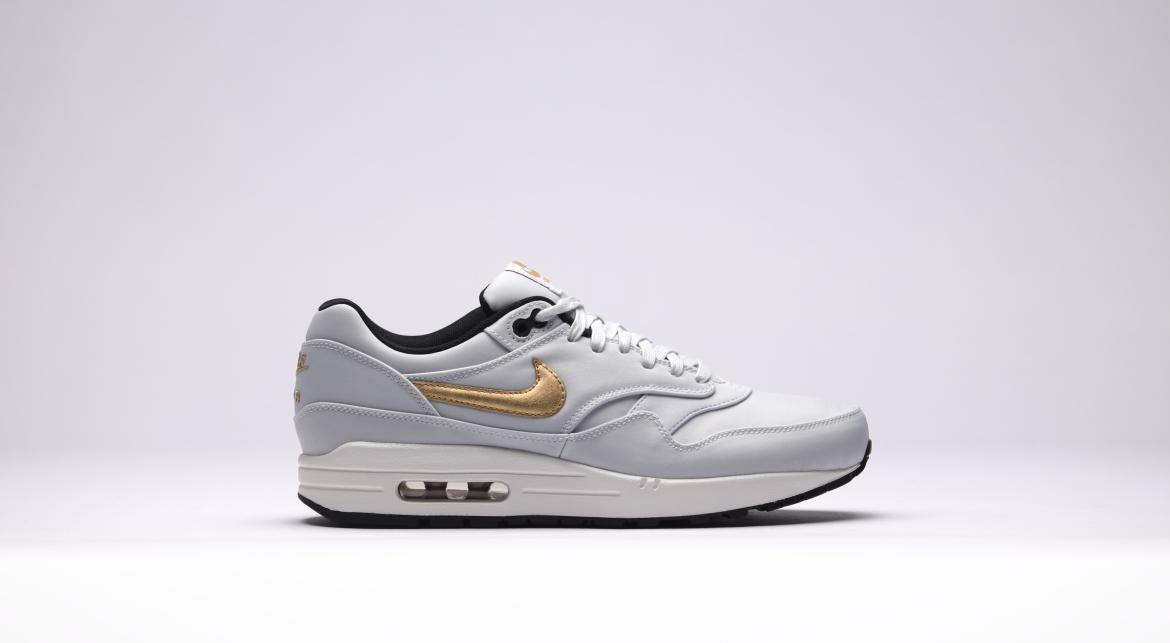 Air max 1 premium qs online